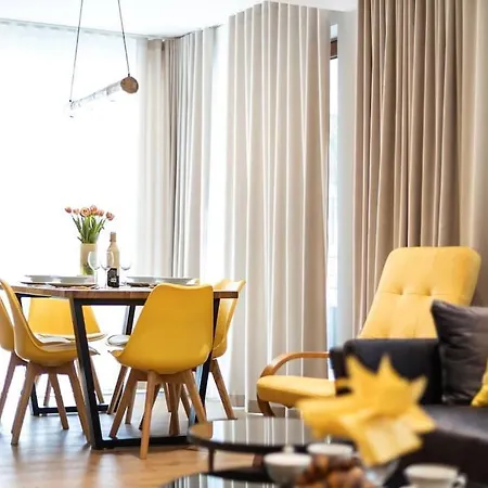 Mountain Astra Apartment Zakopane