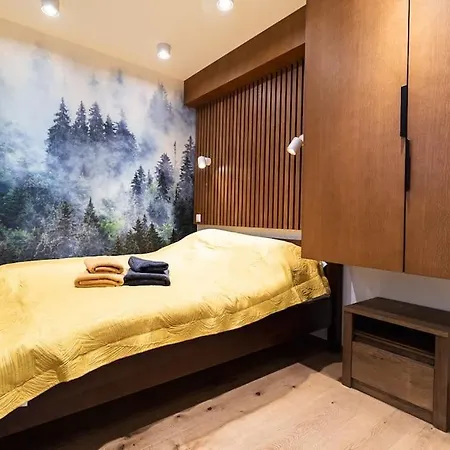 Mountain Astra Apartment