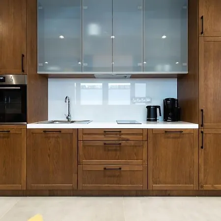Mountain Astra Apartment