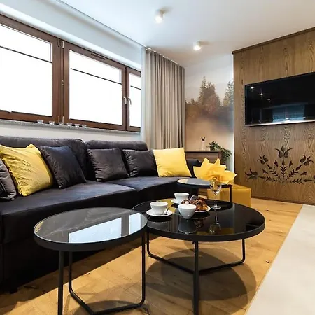 Apartment Mountain Astra Zakopane