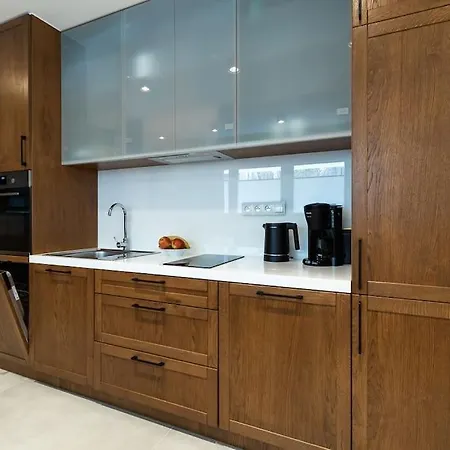 Mountain Astra Apartment