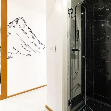 Apartment Mountain Astra